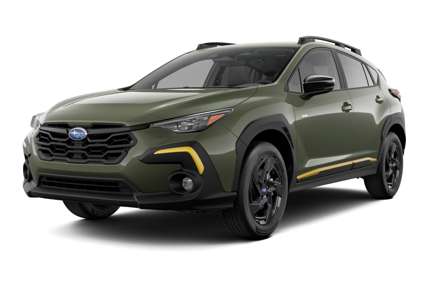 2025%20Subaru%20Crosstrek%20Premium%20Alpine%20Green