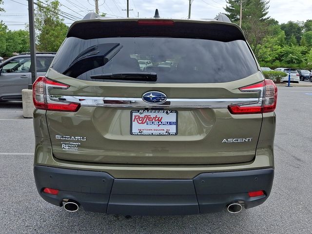 2025 Subaru Ascent Premium - Photo 6