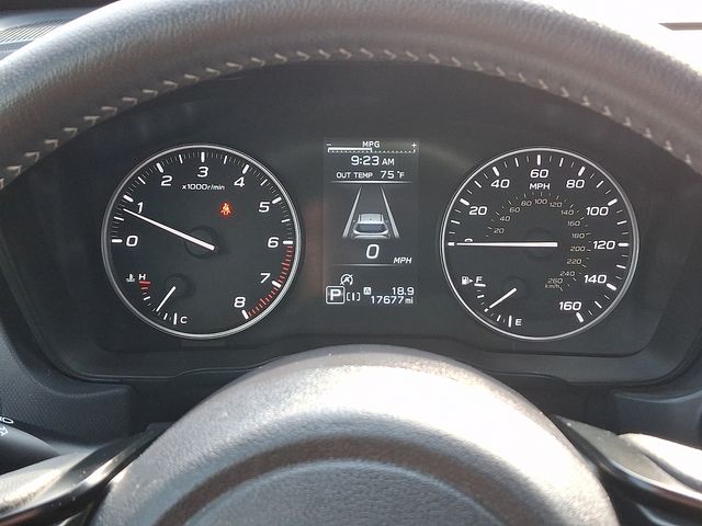 2025 Subaru Forester Premium - Photo 25