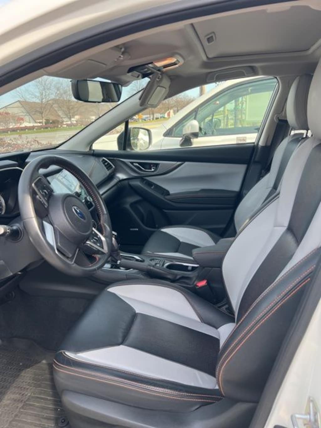 Certified 2023 Subaru Crosstrek Limited SUV