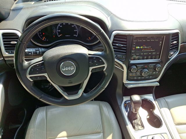 2018 Jeep Grand Cherokee Limited Sterling Edition - Photo 13