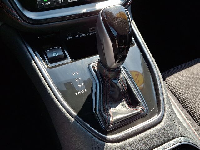 2024 Subaru Legacy Sport - Photo 17
