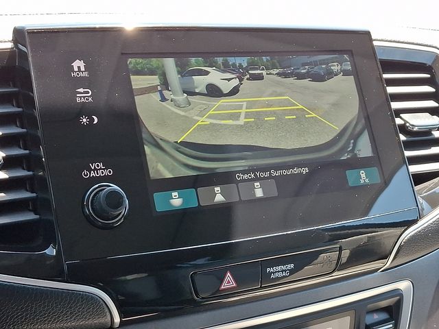 2020 Honda Pilot EX-L - Photo 22