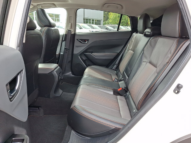 2025 Subaru Crosstrek Limited - Photo 11