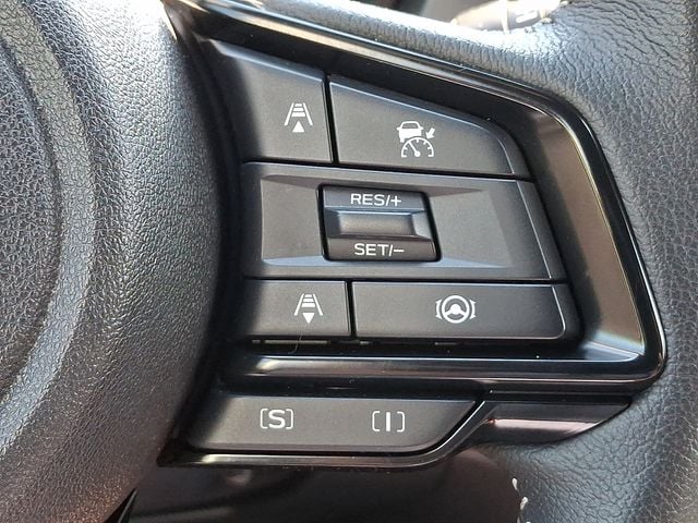 2025 Subaru Forester Premium - Photo 27