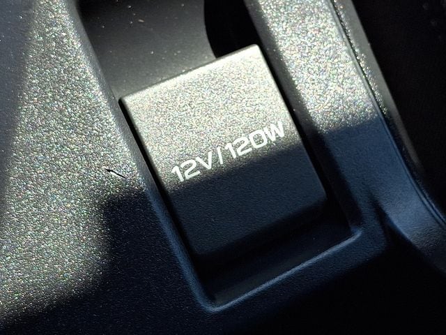 2024 Subaru Impreza Base - Photo 26