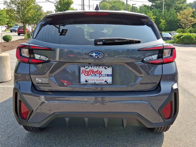 2026 Subaru Crosstrek Base - Photo 6