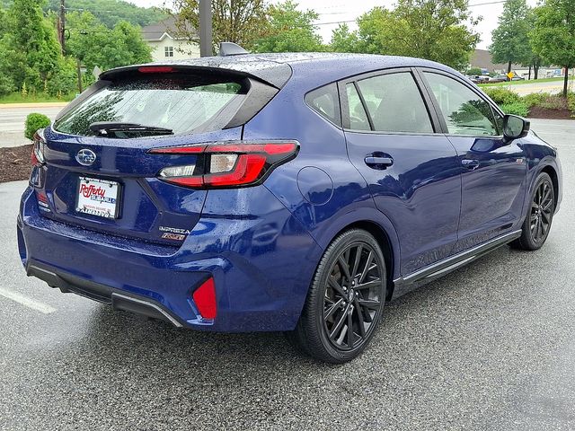 2024 Subaru Impreza RS - Photo 7
