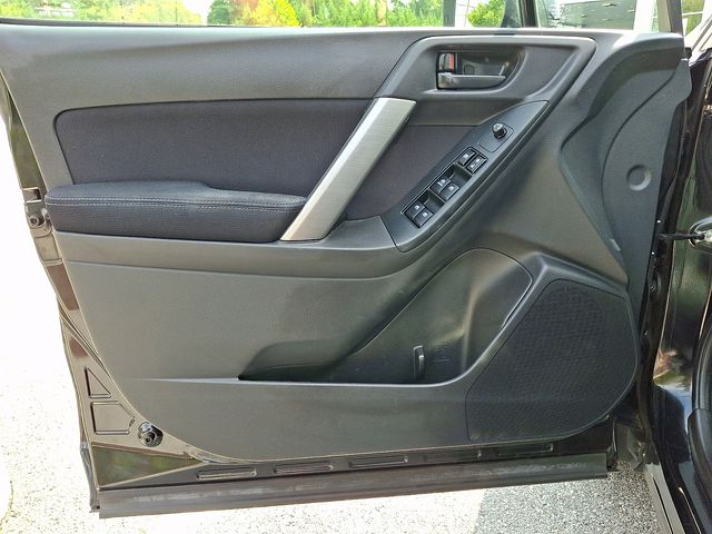 2014 Subaru Forester i Premium - Photo 13