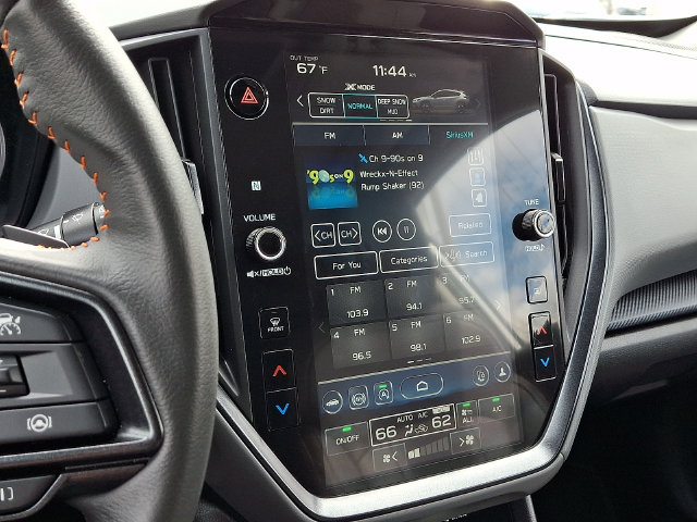 2025 Subaru Crosstrek Limited - Photo 20