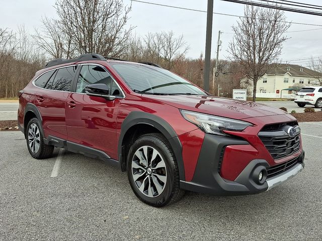 2023 Subaru Outback Limited's photo
