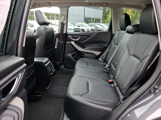 2023 Subaru Forester Limited - Photo 12