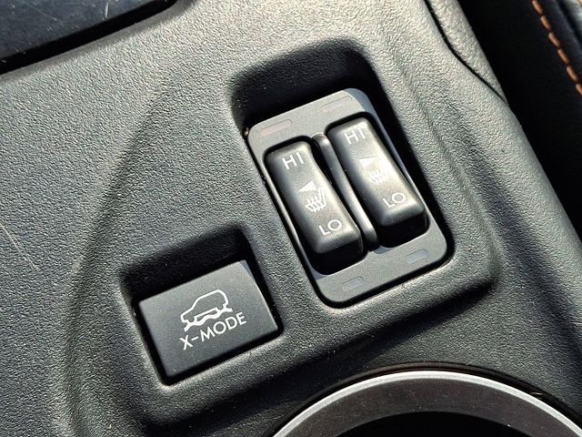 2021 Subaru Crosstrek Limited - Photo 26