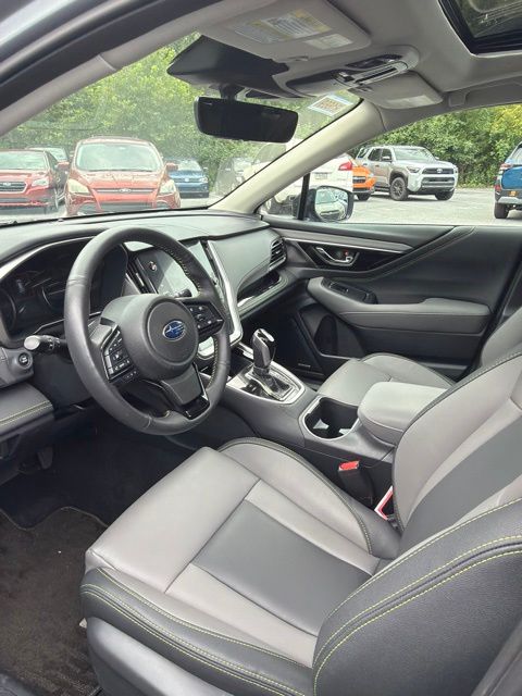 2025 Subaru Outback Onyx Edition - Photo 6