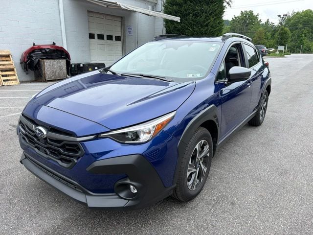 2026 Subaru Crosstrek Premium - Photo 3
