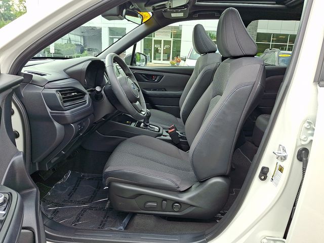 2025 Subaru Forester Premium - Photo 18