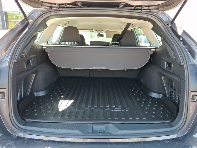 2024 Subaru Outback Base - Photo 31