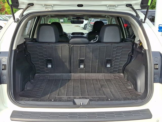2021 Subaru Crosstrek Limited - Photo 30