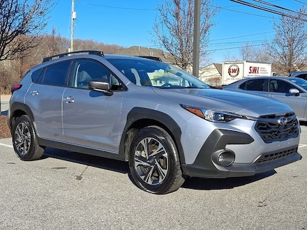 2024 Subaru Crosstrek Premium SUV