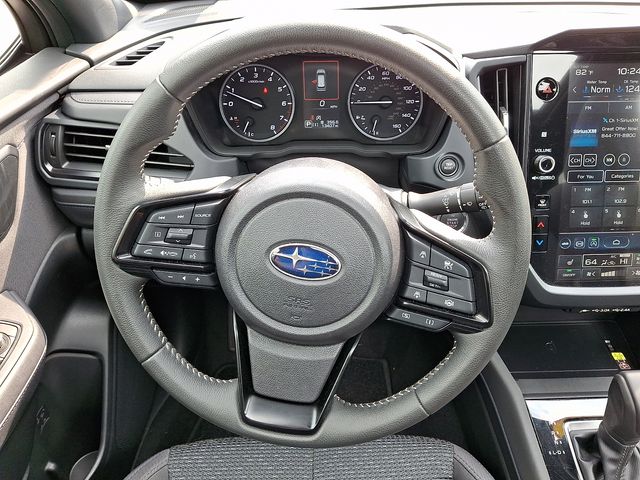 2025 Subaru Forester Premium - Photo 24