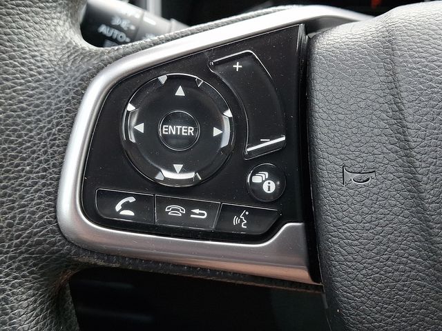 2021 Honda CR-V EX - Photo 24