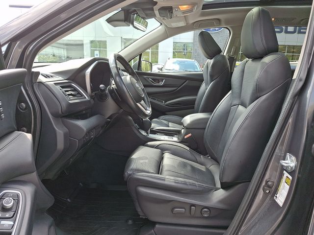 2023 Subaru Ascent Limited - Photo 19