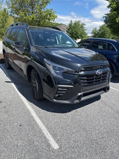 2023 Subaru Ascent Onyx Edition Limited 7 Passenger's photo
