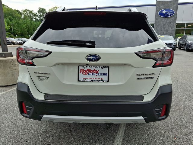 2022 Subaru Outback Touring - Photo 6