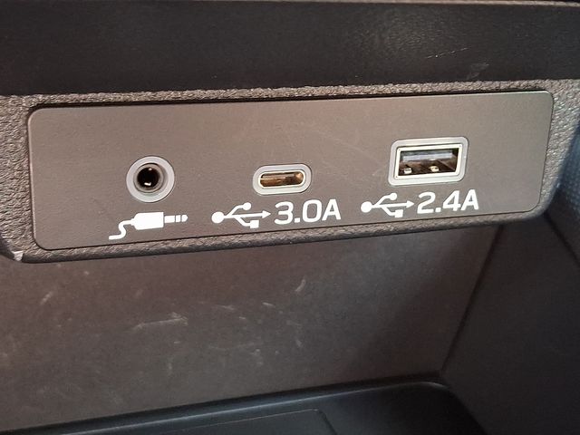 2025 Subaru Forester Premium - Photo 30