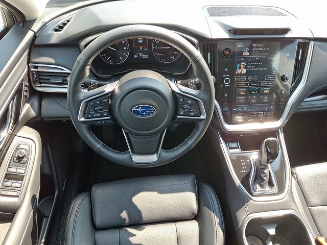 2025 Subaru Legacy Limited - Photo 16