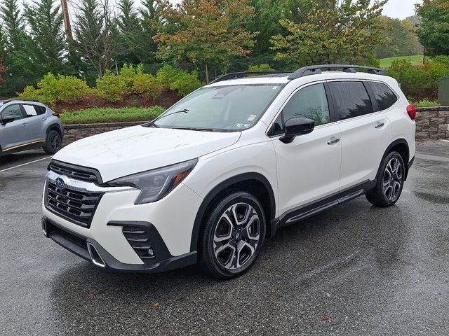 2024 Subaru Ascent Touring photo 3
