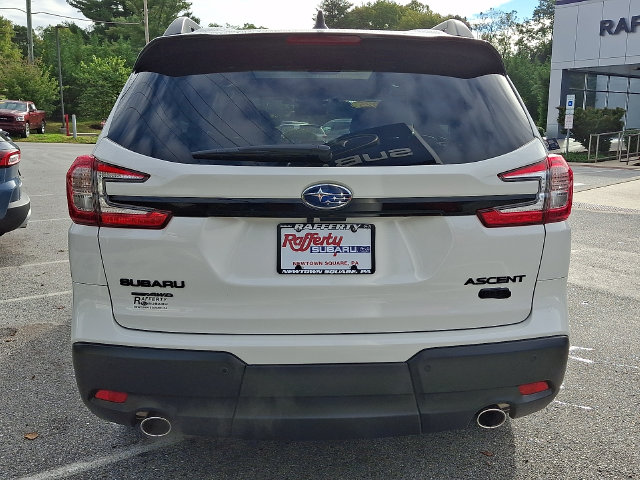 2025 Subaru Ascent Onyx Edition-Touring - Photo 6