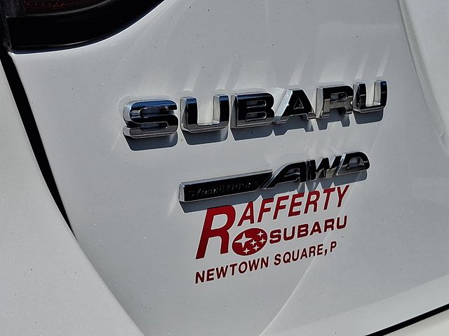 2024 Subaru Legacy Sport - Photo 34