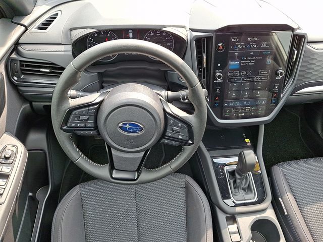 2025 Subaru Forester Premium - Photo 14