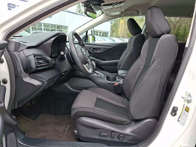 2025 Subaru Outback Premium - Photo 17