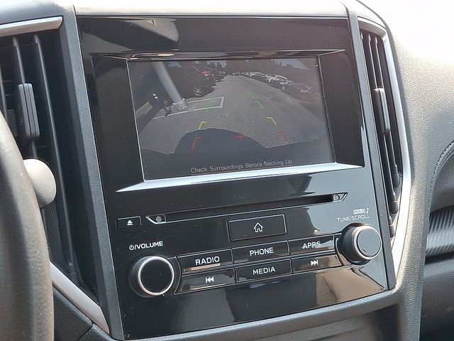 2019 Subaru Crosstrek Premium - Photo 19