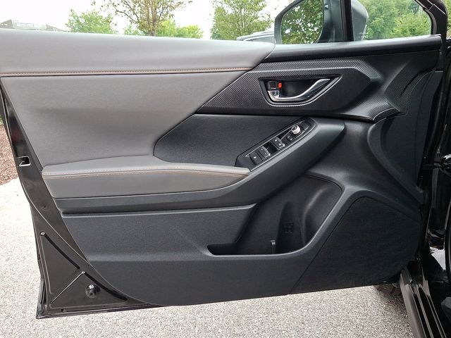 2024 Subaru Crosstrek Limited - Photo 16