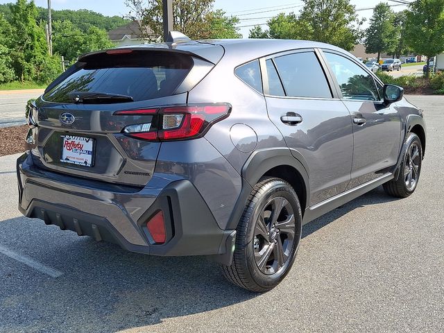 2026 Subaru Crosstrek Base - Photo 7