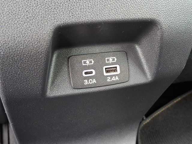 2024 Subaru Crosstrek Sport - Photo 12