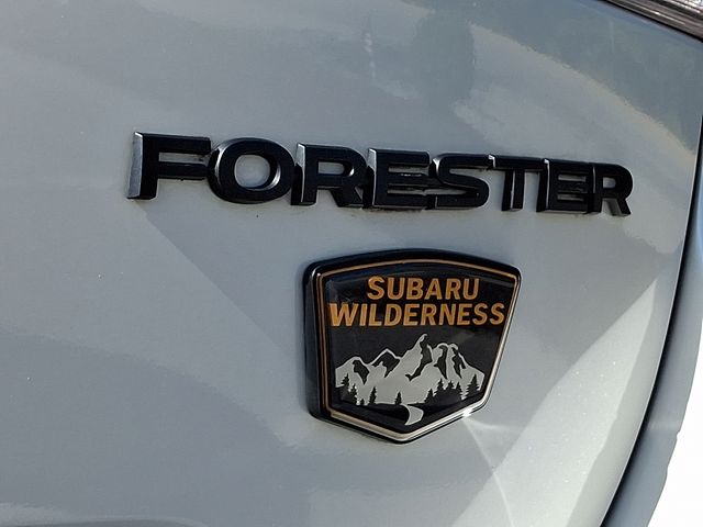 2023 Subaru Forester Wilderness - Photo 35