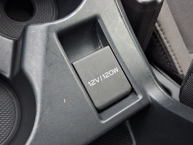 2024 Subaru Impreza Base - Photo 26