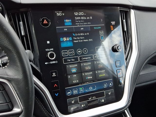 2025 Subaru Outback Premium - Photo 20