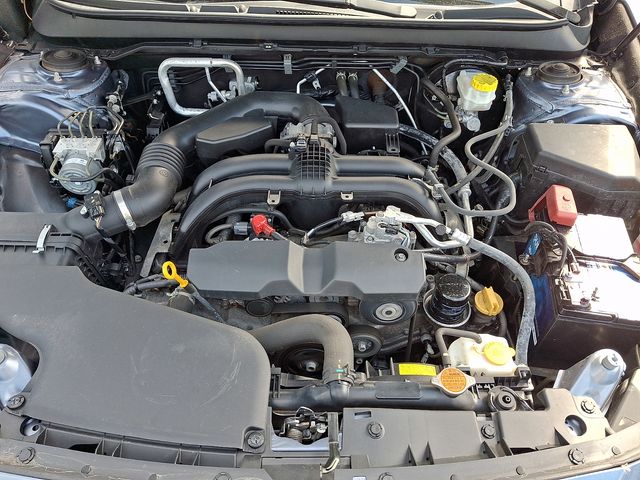 2018 Subaru Outback Limited - Photo 31