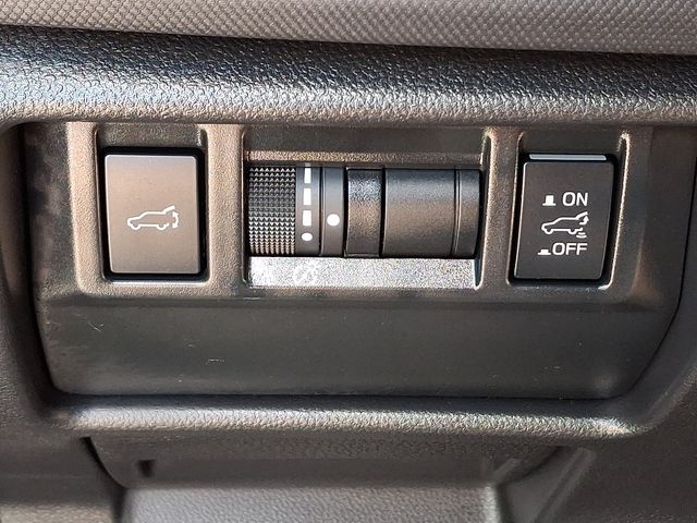 2025 Subaru Forester Premium - Photo 28