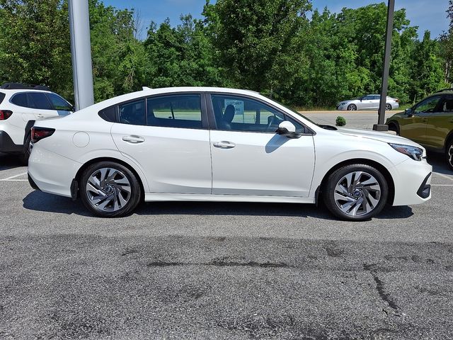 2025 Subaru Legacy Limited - Photo 10