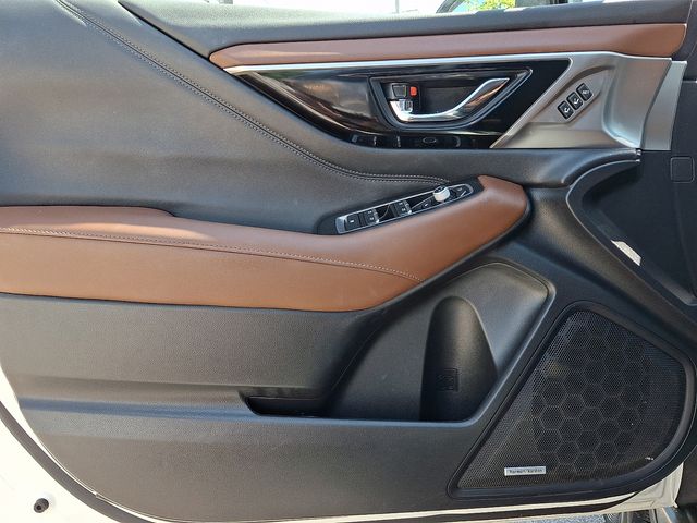 2021 Subaru Outback Touring - Photo 14
