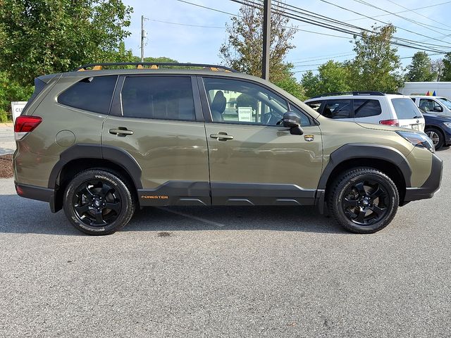 2022 Subaru Forester Wilderness - Photo 8