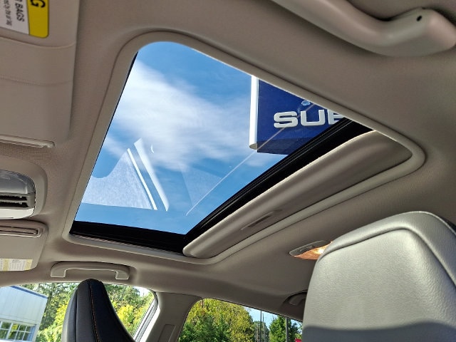 2026 Subaru Crosstrek Limited - Photo 17