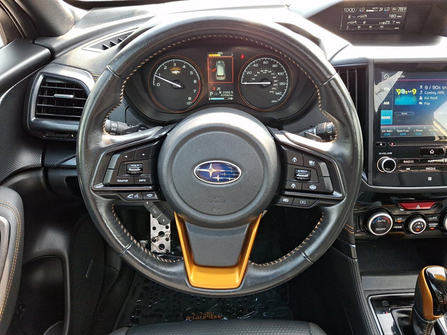 2022 Subaru Forester Wilderness - Photo 25