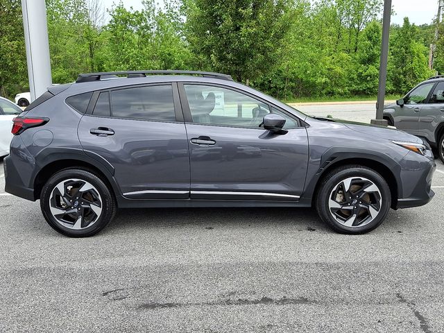 2024 Subaru Crosstrek Limited - Photo 8